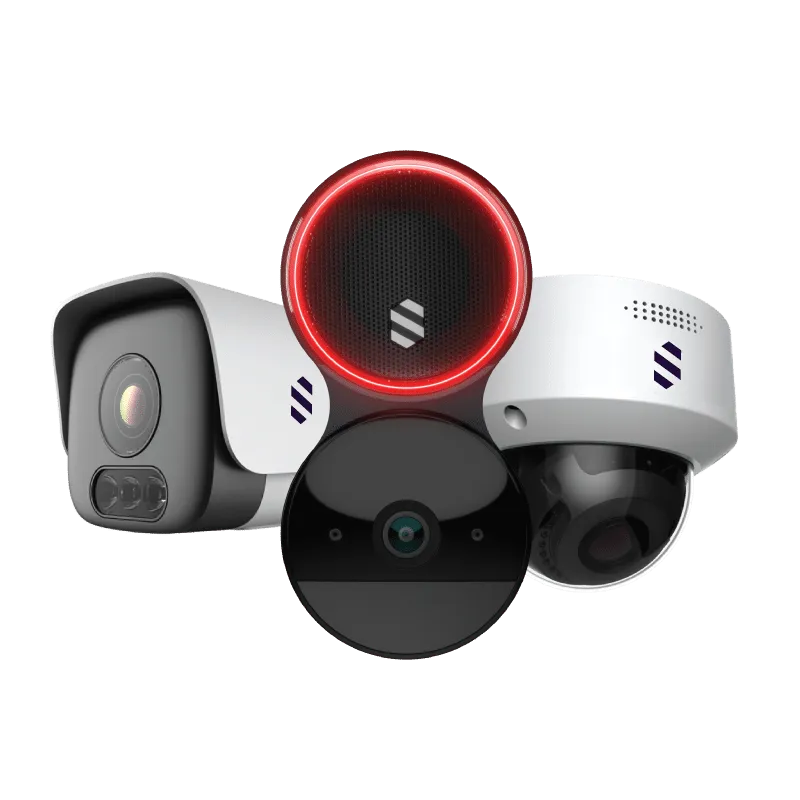 Security Camera