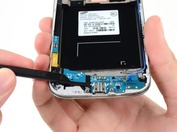 phone charging port repair orange ca