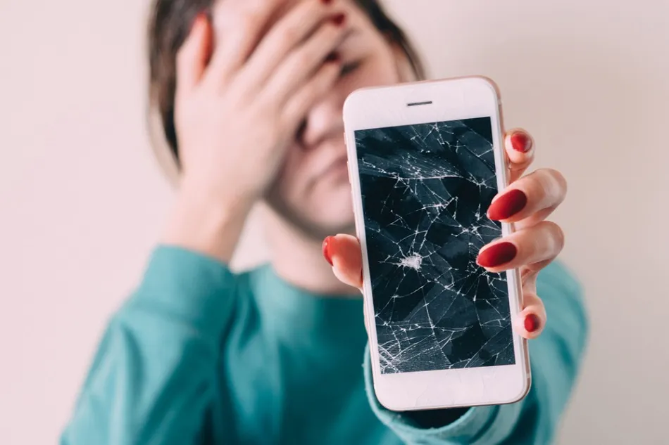 iphone broken screen repair orange ca