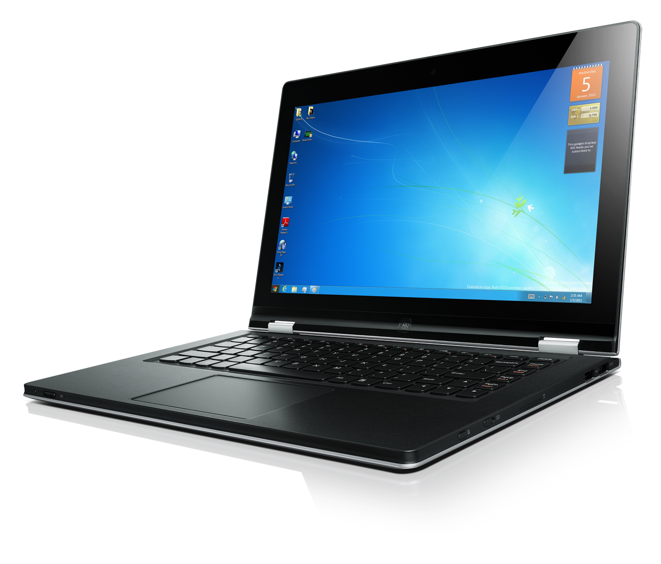 Computer & laptop