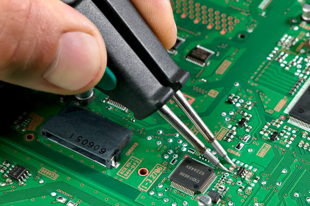 microsoldering repair orange ca