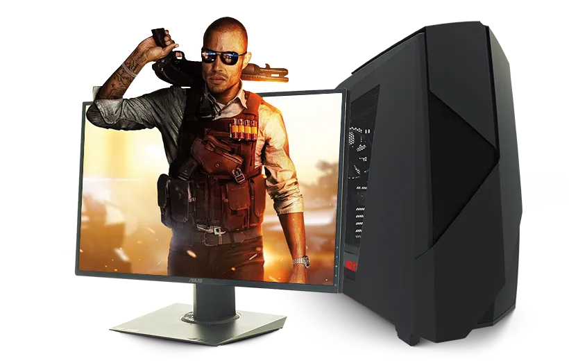 gaming pc repair orange ca