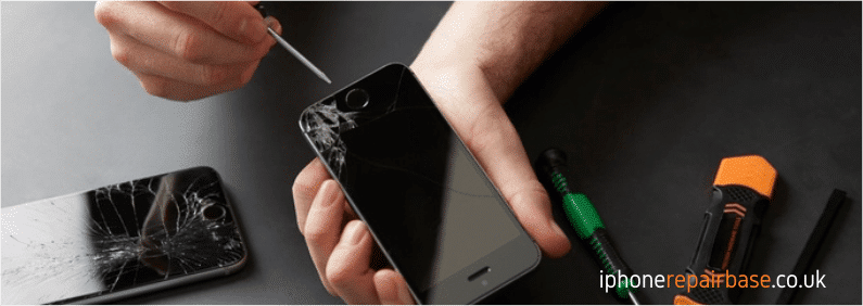 Read more about the article How to fix a cracked screen on iPhone?