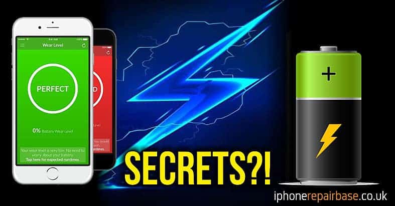 Read more about the article The best solution for the iPhone battery problem