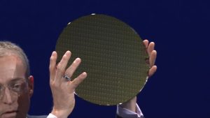 Read more about the article Update on Intel’s Panther Lake at Computex 2024, Intel Powering Up Intel 18A Wafer Next Week