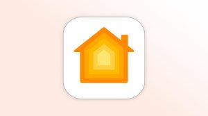 Read more about the article Future HomeKit could track you through your house and predict your needs
