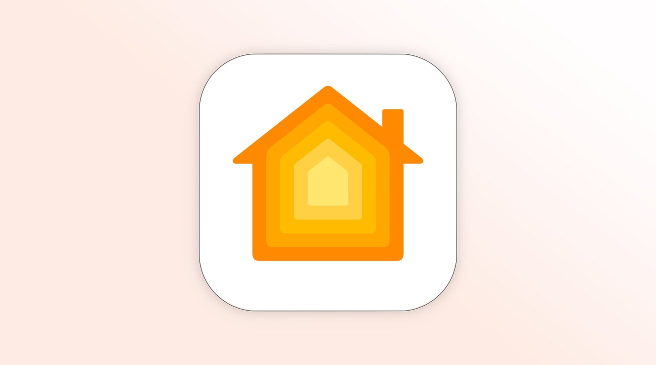 You are currently viewing Future HomeKit could track you through your house and predict your needs