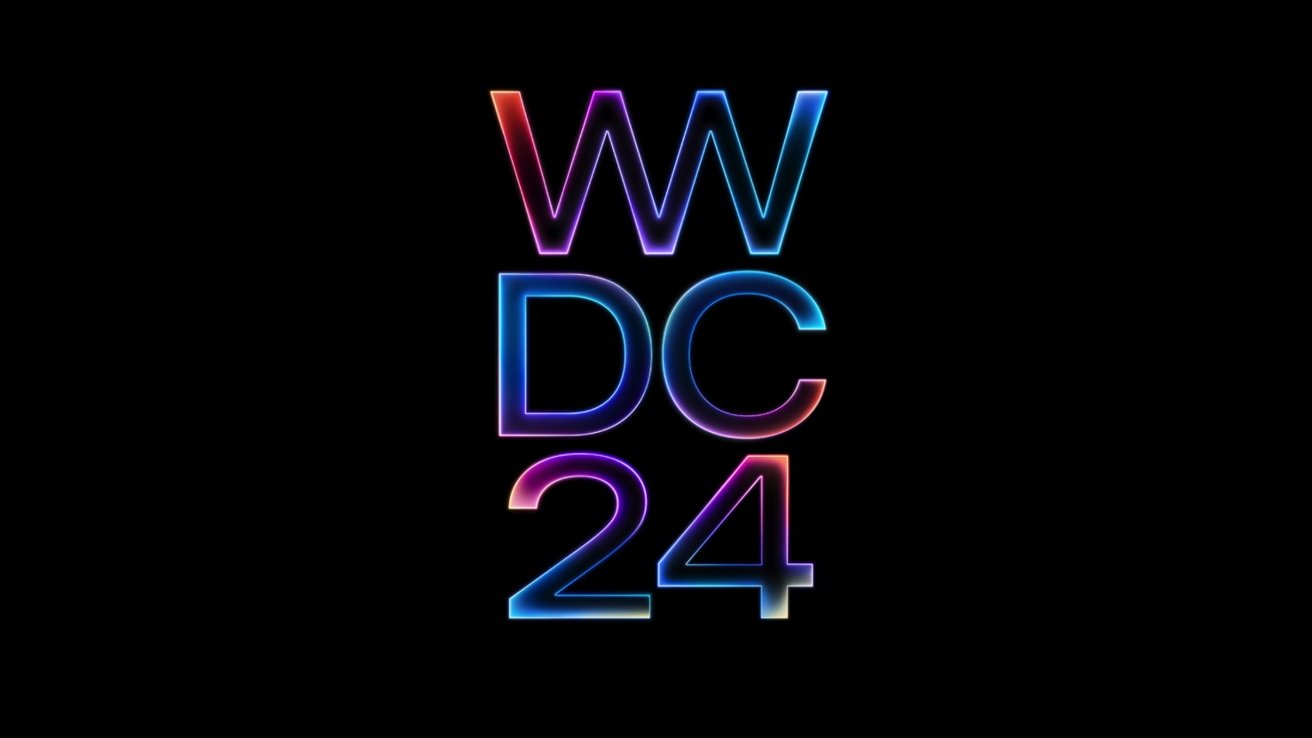 You are currently viewing Apple offers scheduling details for WWDC 2024, but no more AI hints
