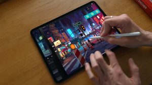 Read more about the article Apple owns the US tablet market, and Mac sales are surging