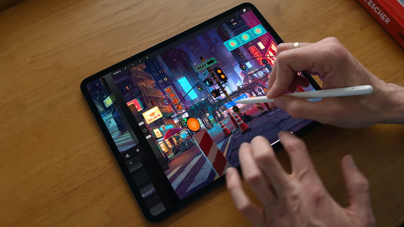 You are currently viewing Apple owns the US tablet market, and Mac sales are surging