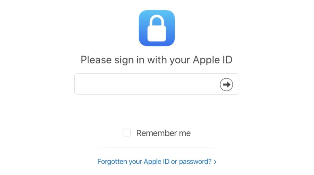 Read more about the article Starting with the release of iOS 18, Apple ID is getting a rebrand