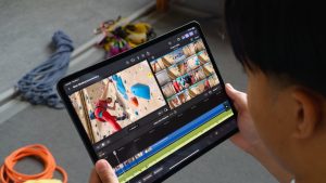 Read more about the article Final Cut Pro updates for iPad and Mac are now available