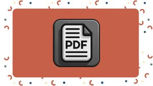 Read more about the article How to manage, edit, and store PDFs on an iPad