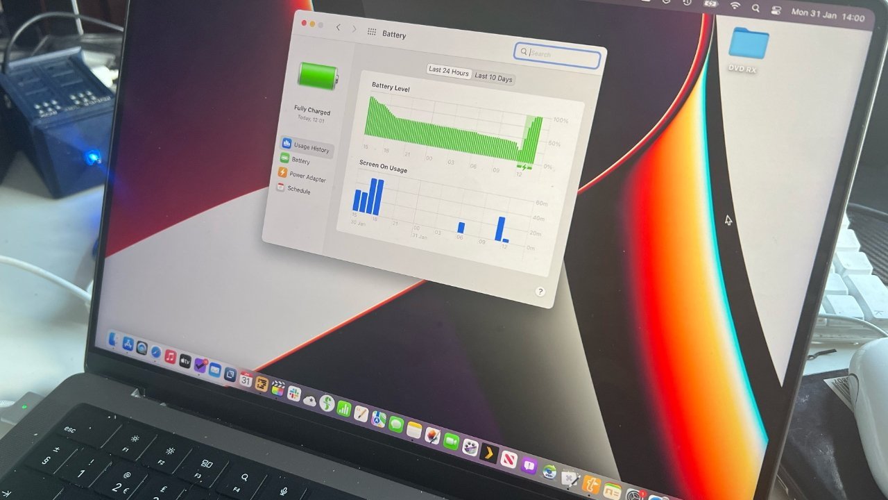 You are currently viewing Maximize MacBook battery life and health with these tips