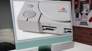Read more about the article How to emulate the original PlayStation and Nintendo 64 on Mac