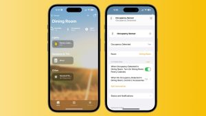 Read more about the article Support for more smart home accessories arriving in iOS 17.6