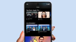 Read more about the article Job listing suggests Apple is moving forward with plans for Apple TV on Android