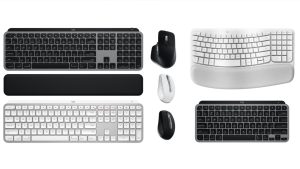 Read more about the article Logitech expands Designed for Mac range with more keyboards and mice