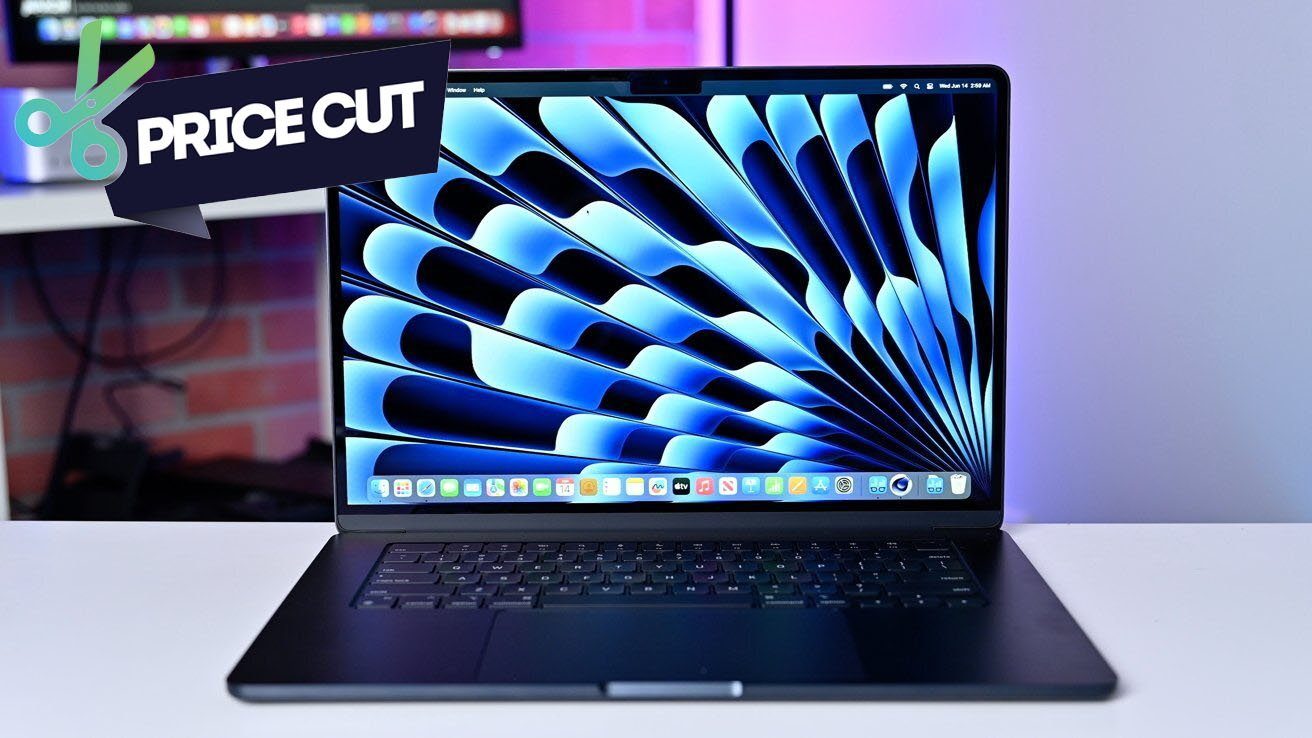 You are currently viewing Best Buy’s record-breaking MacBook Air discount ends this weekend