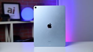 Read more about the article iPad Air (2024) review: Not the cheapest, and not the best, but still great