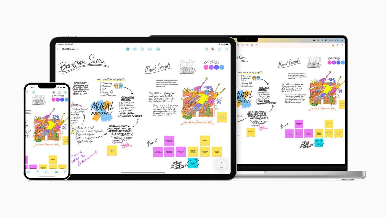 You are currently viewing Mastering mind-mapping for insights and collaboration with Freeform