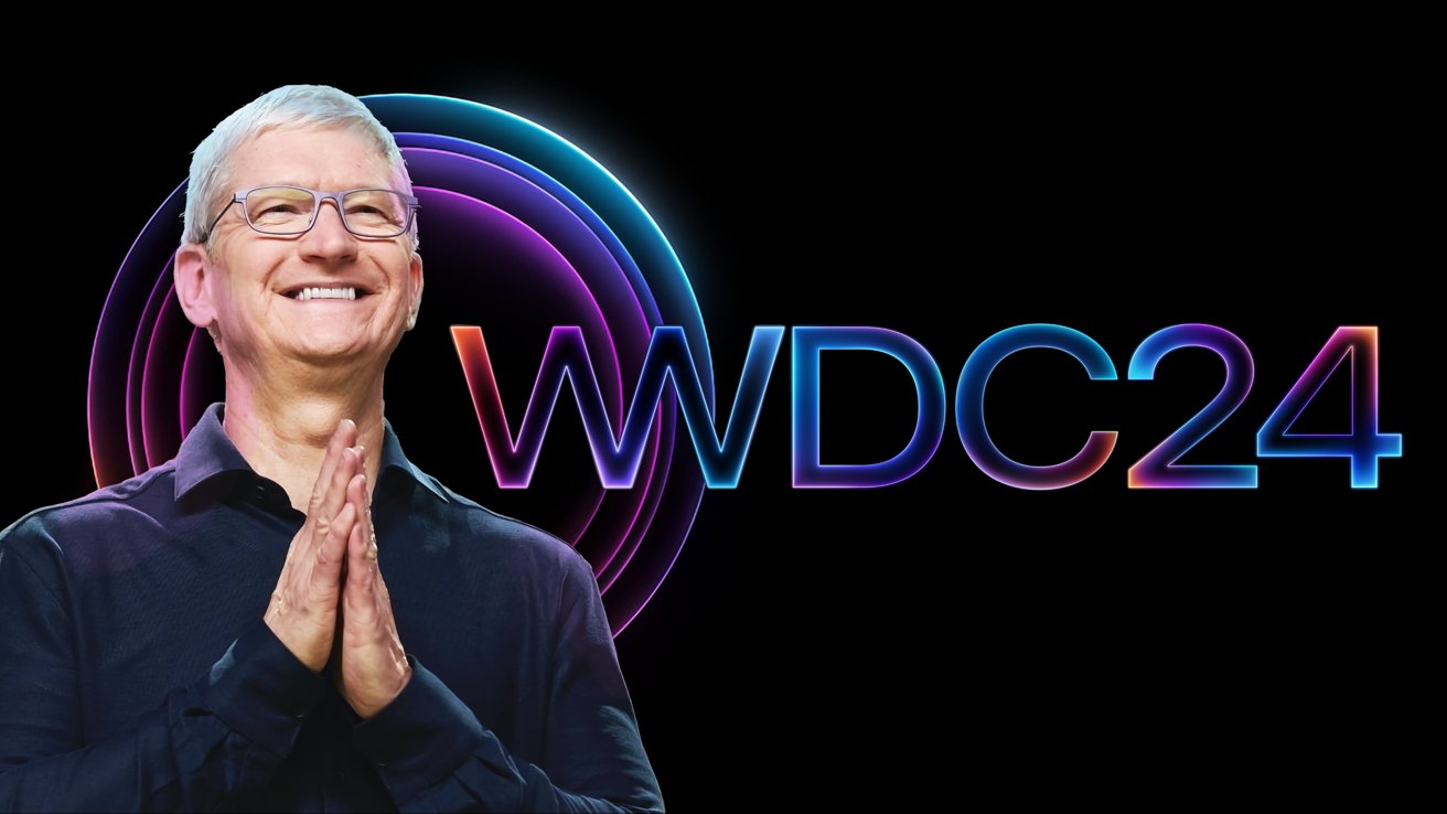 You are currently viewing Future of iOS — What to expect from WWDC 2024