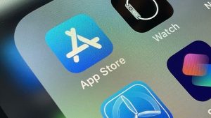 Read more about the article Apple’s App Store beats Google Play in Q1 2024 revenue