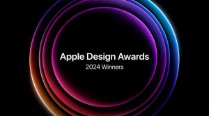 Read more about the article Apple’s 2024 Design Award winners run the gamut of classic puzzle games to immersive experiences