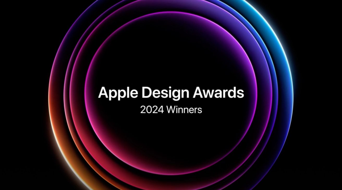 You are currently viewing Apple’s 2024 Design Award winners run the gamut of classic puzzle games to immersive experiences