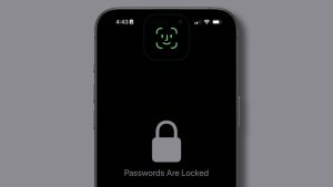 Read more about the article iOS 18 to debut Apple Passwords app