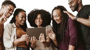 Read more about the article Apple hosts an entertainment industry program for students from historically Black colleges and universities