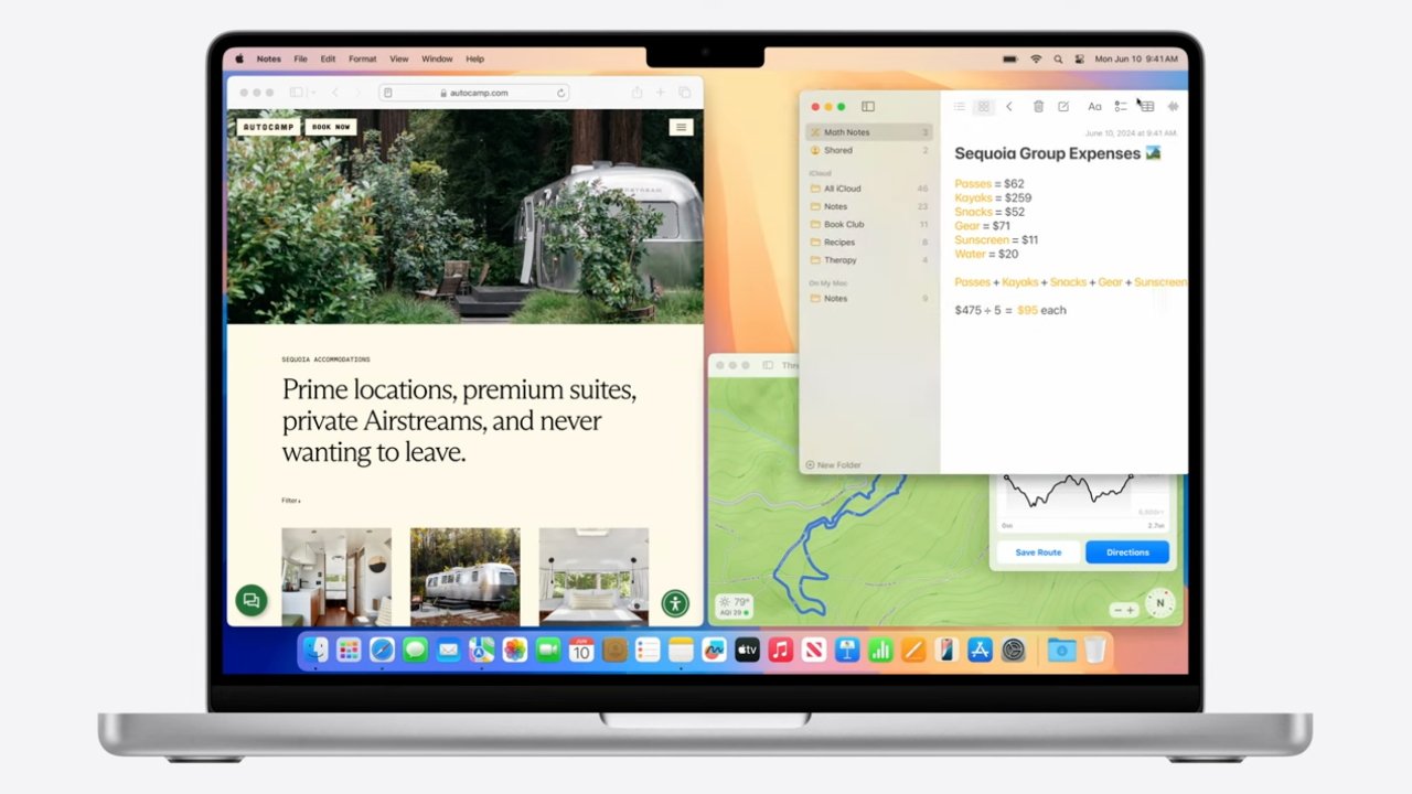 You are currently viewing Window management comes to macOS Sequoia, but it’s hidden