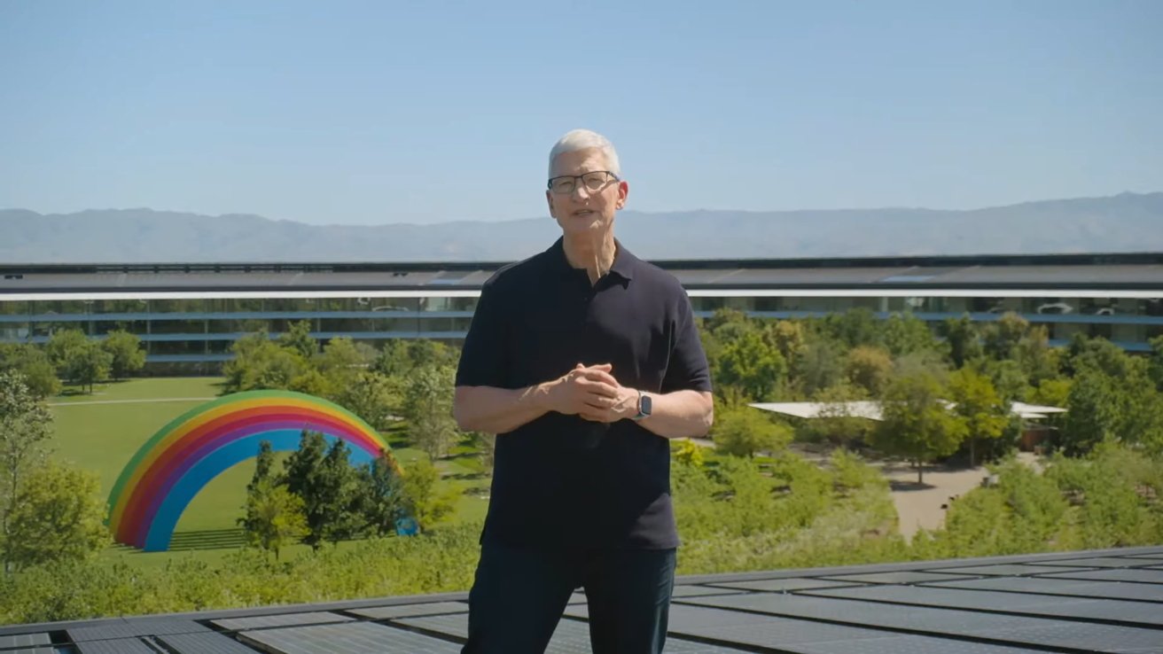 You are currently viewing Tim Cook spills the beans on Apple Intelligence’s use of OpenAI, and AI hallucinations