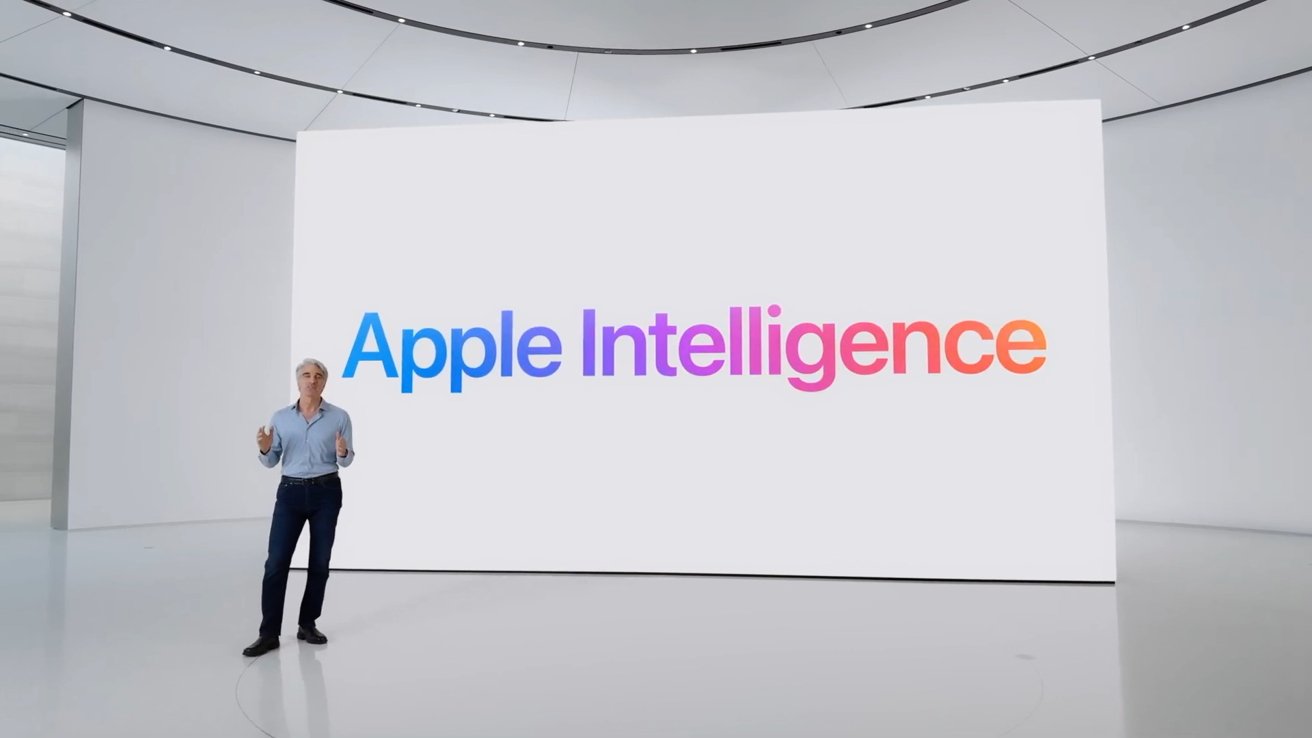 You are currently viewing Apple Intelligence impresses now, and it’s still very early