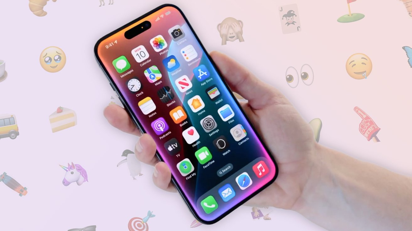 You are currently viewing Our favorite features so far in iOS 18