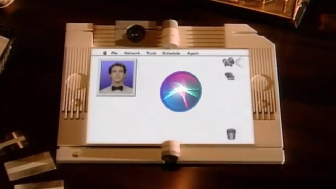 You are currently viewing Apple Intelligence inches us closer to Apple’s 1987 Knowledge Navigator