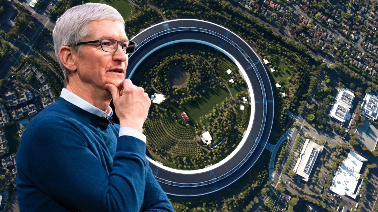 Read more about the article Apple is the most valuable company in the US — again