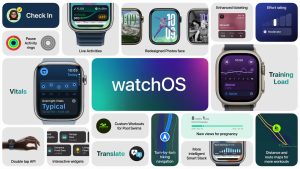 Read more about the article What Apple wants you to know about watchOS 11