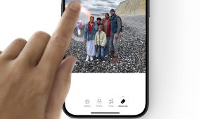 Read more about the article Remove objects in Photos with Clean Up in iOS 18