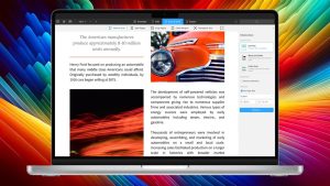 Read more about the article Get a PDF Expert Premium Lifetime License for Mac for only $72