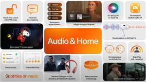 Read more about the article Bento breakdown: Inbound features for tvOS 18, HomeKit, and AirPods