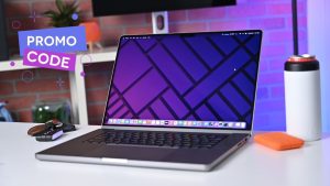 Read more about the article Apple’s 1TB MacBook Pro 16-inch with M2 Pro chip drops to cheapest price ever