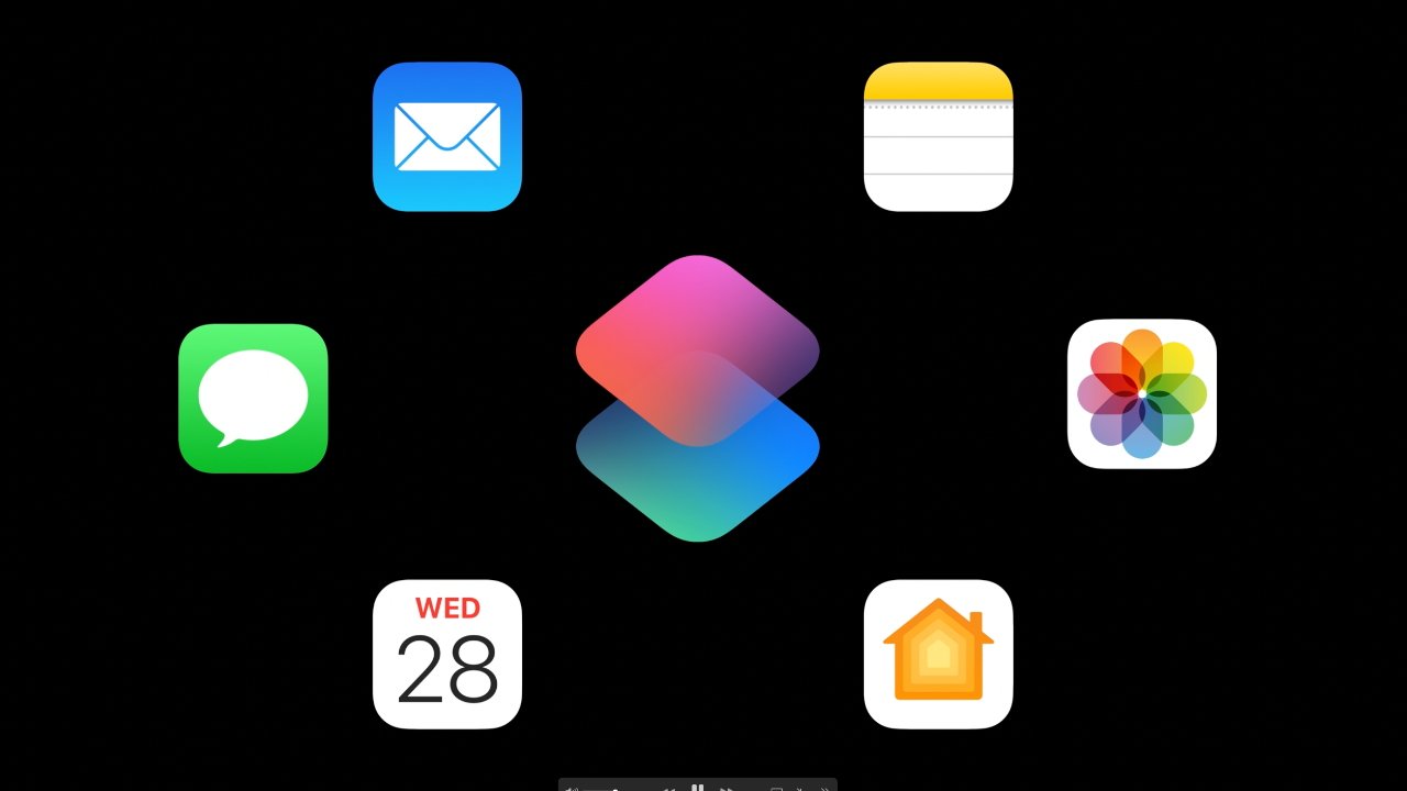 Read more about the article Shortcuts are easier to make with iOS 18’s redesign