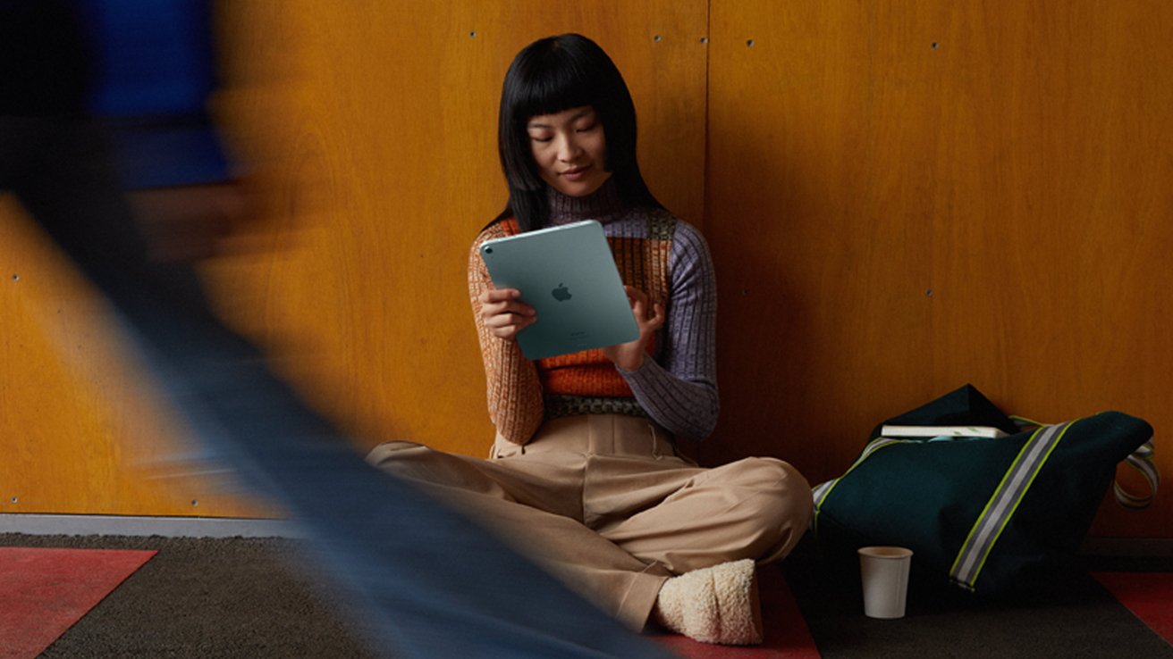 Read more about the article Apple’s back to school 2024 promotion begins this week