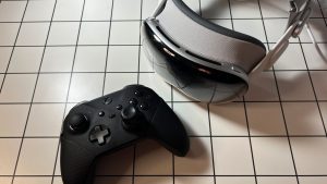 Read more about the article There are now two ways to stream Steam VR games to Apple Vision Pro