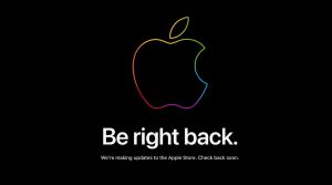Read more about the article Apple’s Education Store is down ahead of Back to School offers