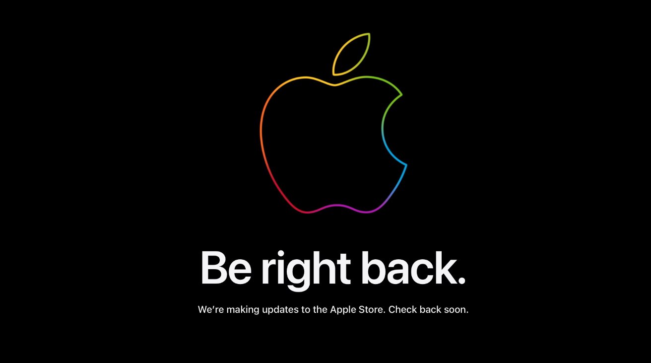 You are currently viewing Apple’s Education Store is down ahead of Back to School offers