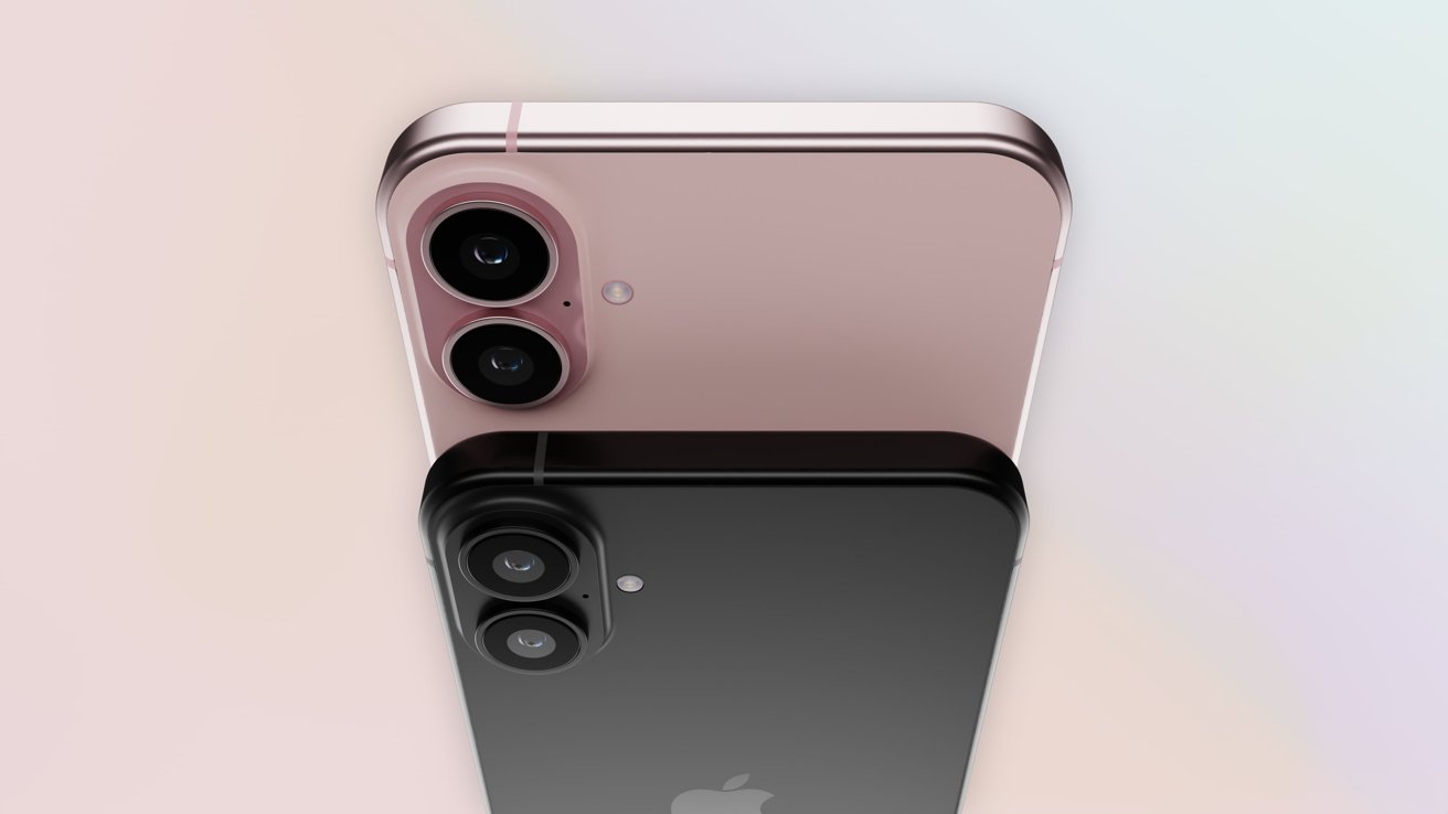 You are currently viewing iPhone 16: A17, camera shifts, and other upgrade possibilities