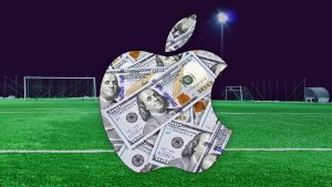 Read more about the article Apple’s billion-dollar rights bid isn’t enough for FIFA’s new tournament