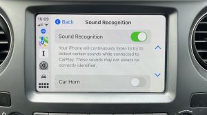 Read more about the article How to use CarPlay’s handy new features in iOS 18